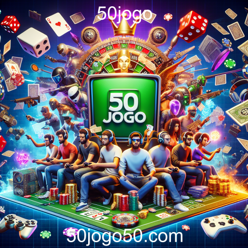 A Evolução do Jogo Multijogador